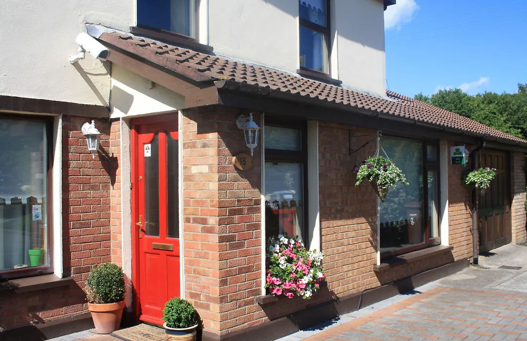 Seamount House B&B-1