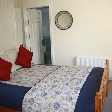 Seamount House B&B-2
