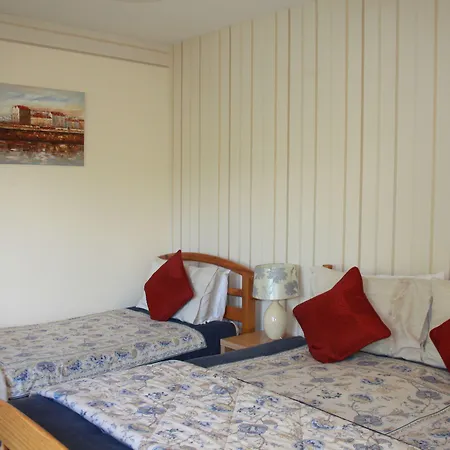 Seamount House B&B-3